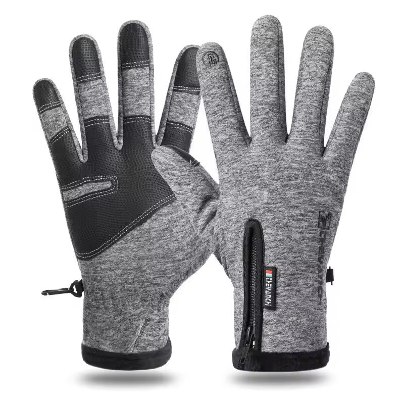 HEATED GLOVE - TCHANCH ®