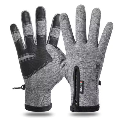 HEATED GLOVE - TCHANCH ®