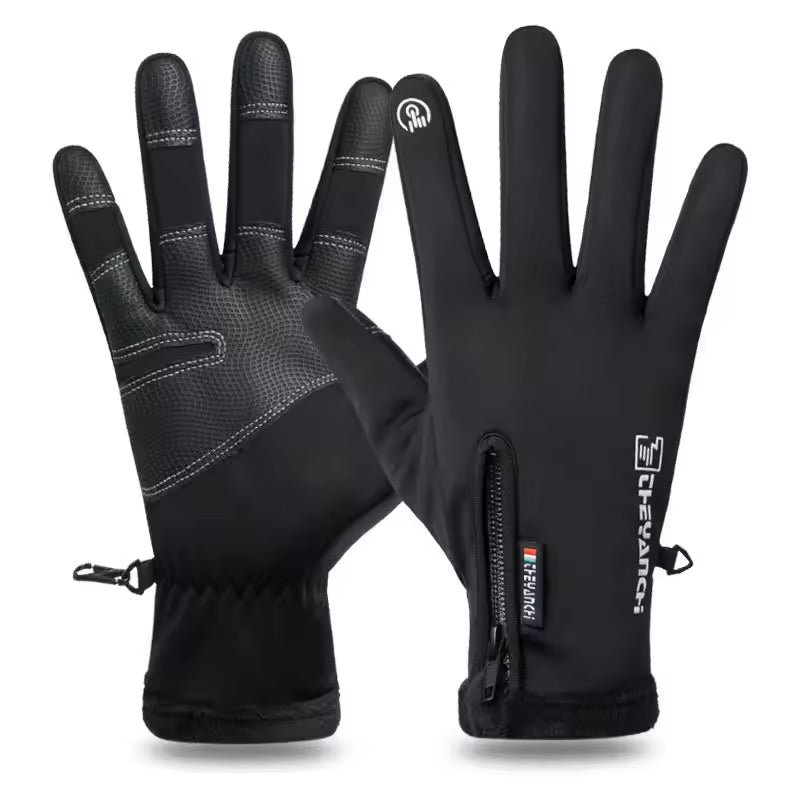 HEATED GLOVE - TCHANCH ®
