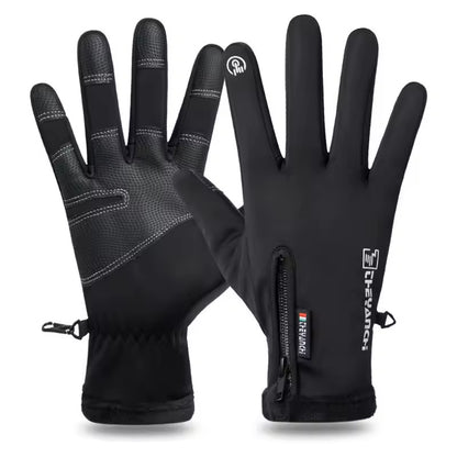HEATED GLOVE - TCHANCH ®